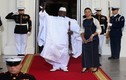 Tổng thống Gambia “tỷ năm” lập dị và tàn bạo